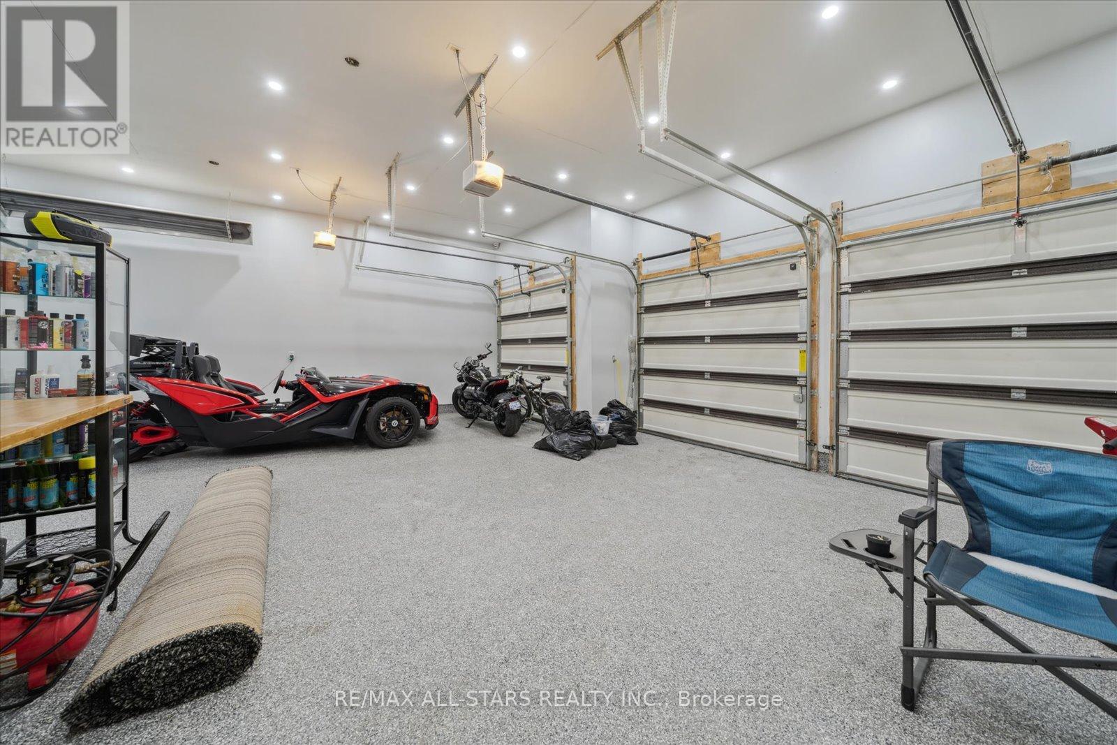 66 Stonesthrow Crescent, Uxbridge, Ontario  L0C 1A0 - Photo 39 - N12311112