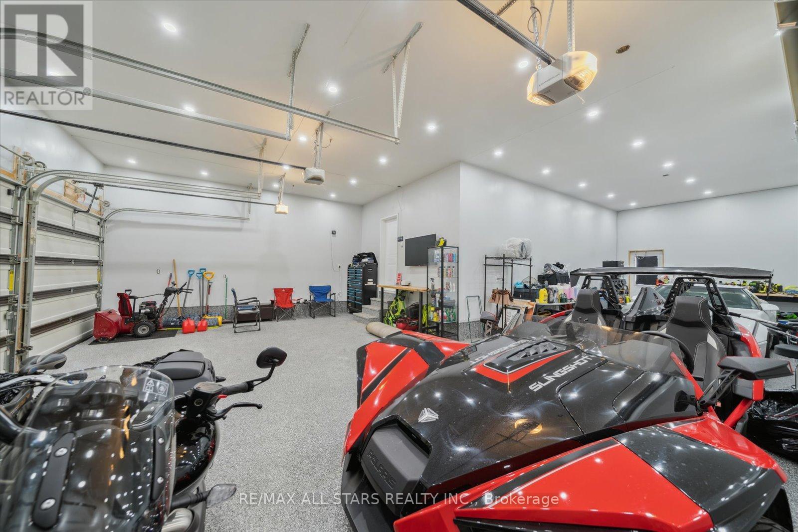 66 Stonesthrow Crescent, Uxbridge, Ontario  L0C 1A0 - Photo 40 - N12311112