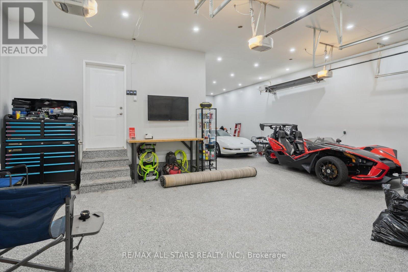66 Stonesthrow Crescent, Uxbridge, Ontario  L0C 1A0 - Photo 41 - N12311112