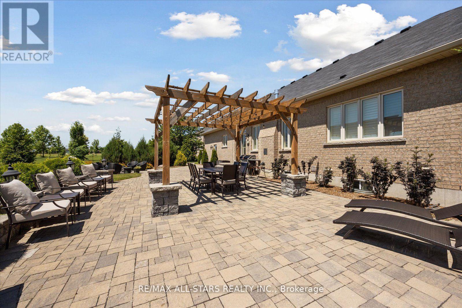66 Stonesthrow Crescent, Uxbridge, Ontario  L0C 1A0 - Photo 44 - N12311112