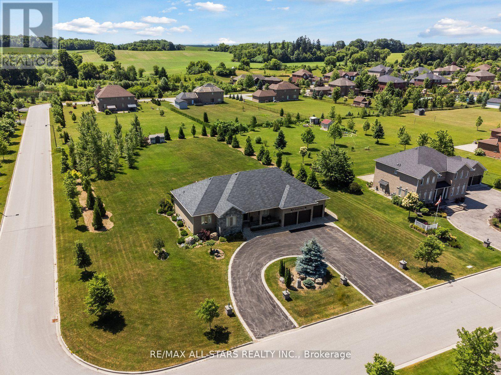 66 Stonesthrow Crescent, Uxbridge, Ontario  L0C 1A0 - Photo 46 - N12311112