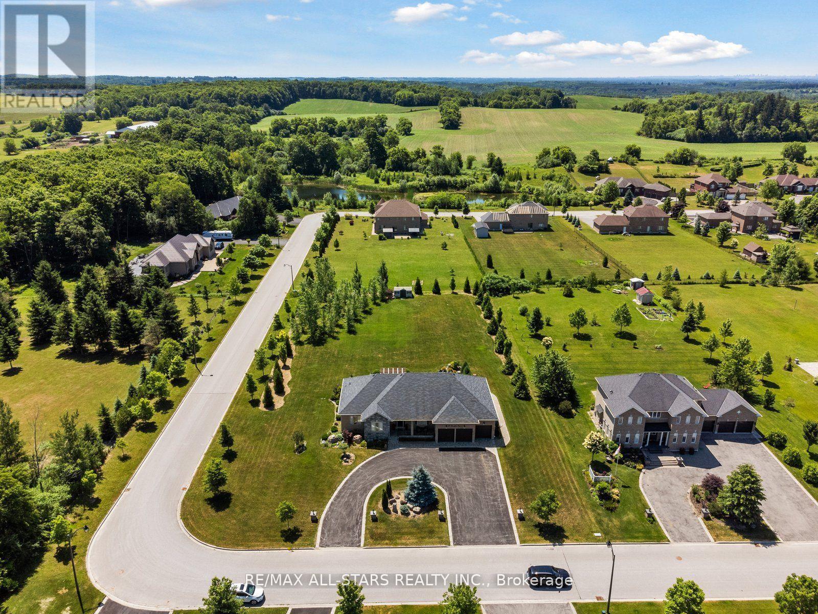 66 Stonesthrow Crescent, Uxbridge, Ontario  L0C 1A0 - Photo 48 - N12311112