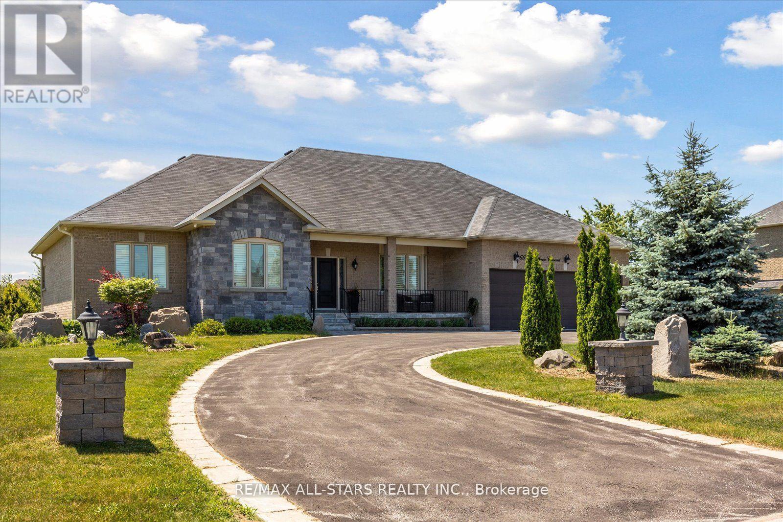66 Stonesthrow Crescent, Uxbridge, Ontario  L0C 1A0 - Photo 6 - N12311112