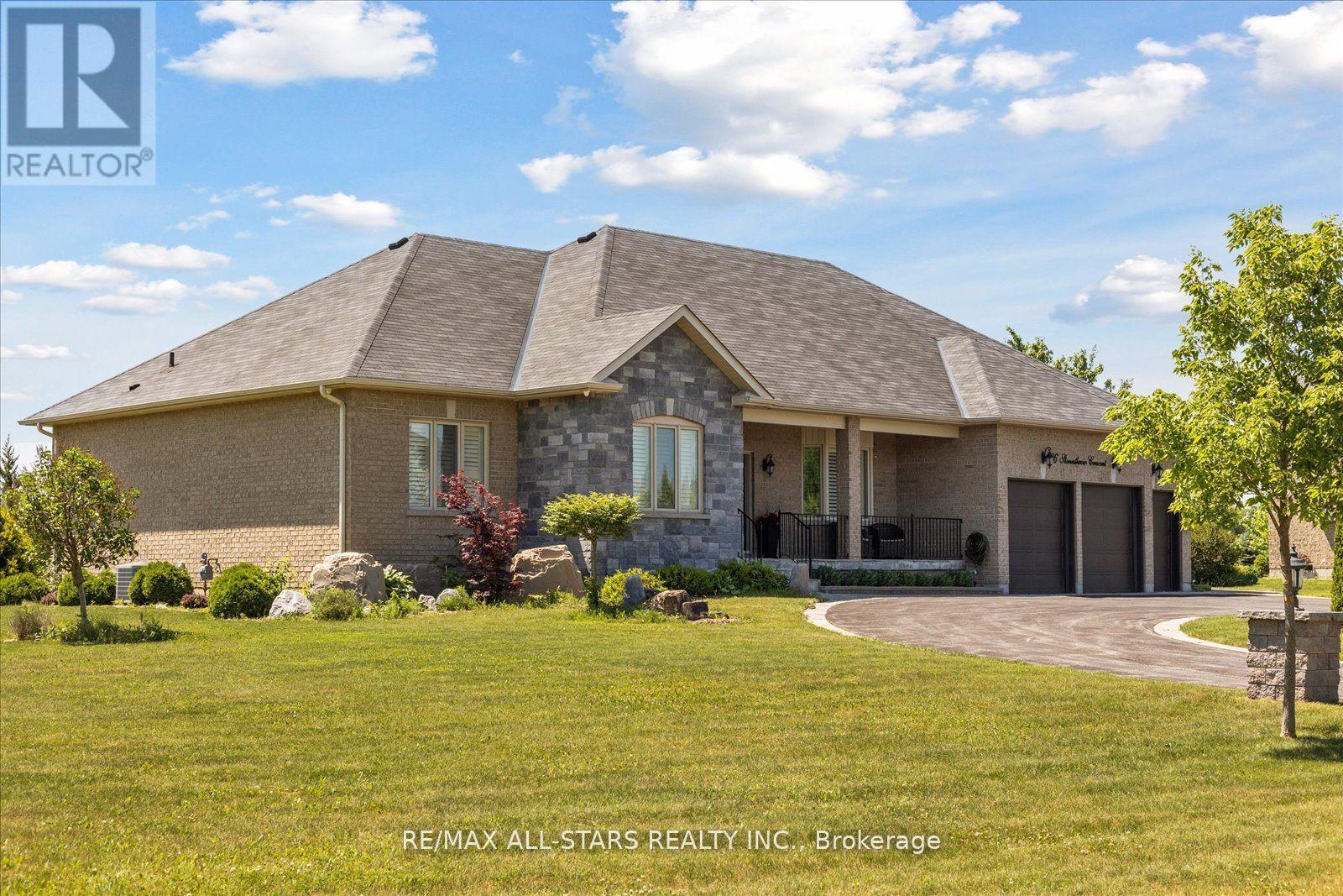 66 Stonesthrow Crescent, Uxbridge, Ontario  L0C 1A0 - Photo 7 - N12311112