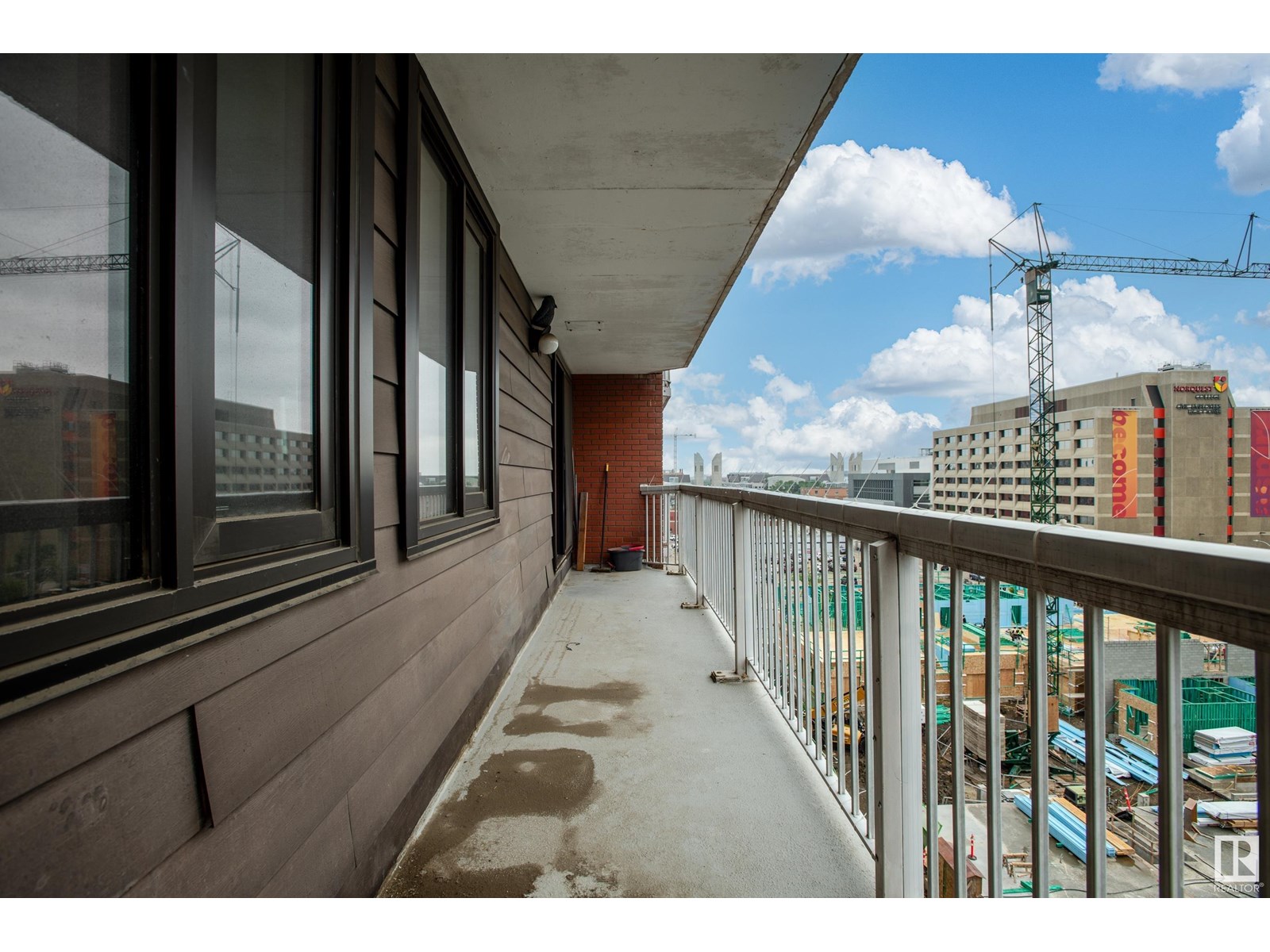 #703 10145 109 St Nw, Edmonton, Alberta  T5J 3M5 - Photo 17 - E4450069
