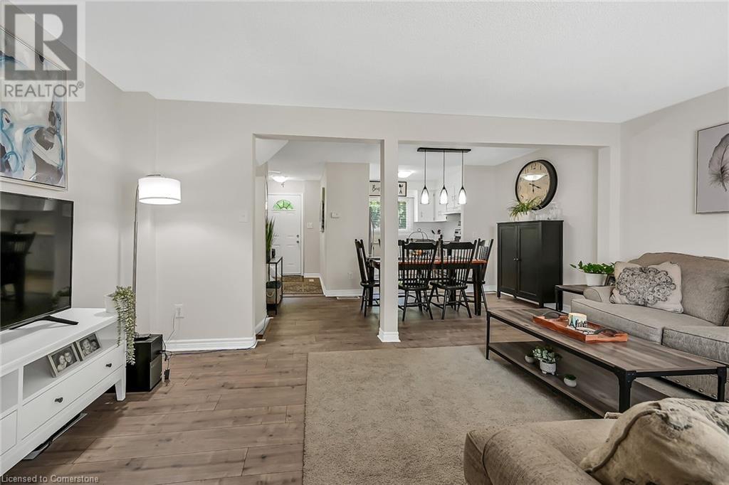 125 Bonaventure Drive Unit# 59, Hamilton, Ontario  L9C 5Y9 - Photo 15 - 40755332