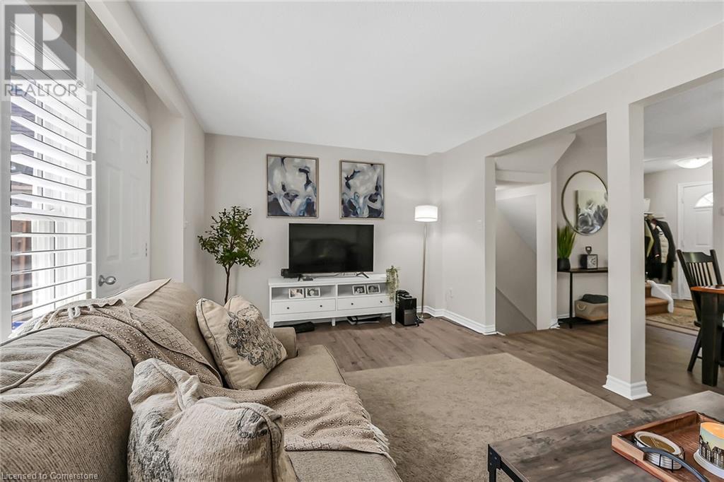 125 Bonaventure Drive Unit# 59, Hamilton, Ontario  L9C 5Y9 - Photo 17 - 40755332