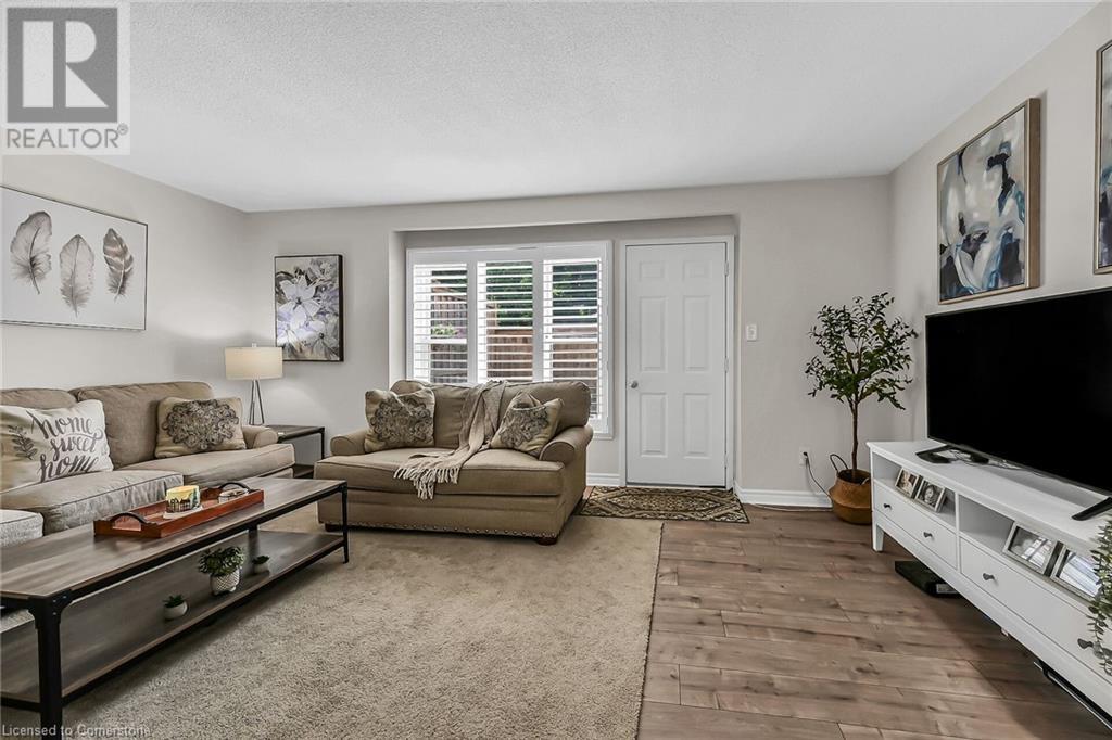 125 Bonaventure Drive Unit# 59, Hamilton, Ontario  L9C 5Y9 - Photo 13 - 40755332