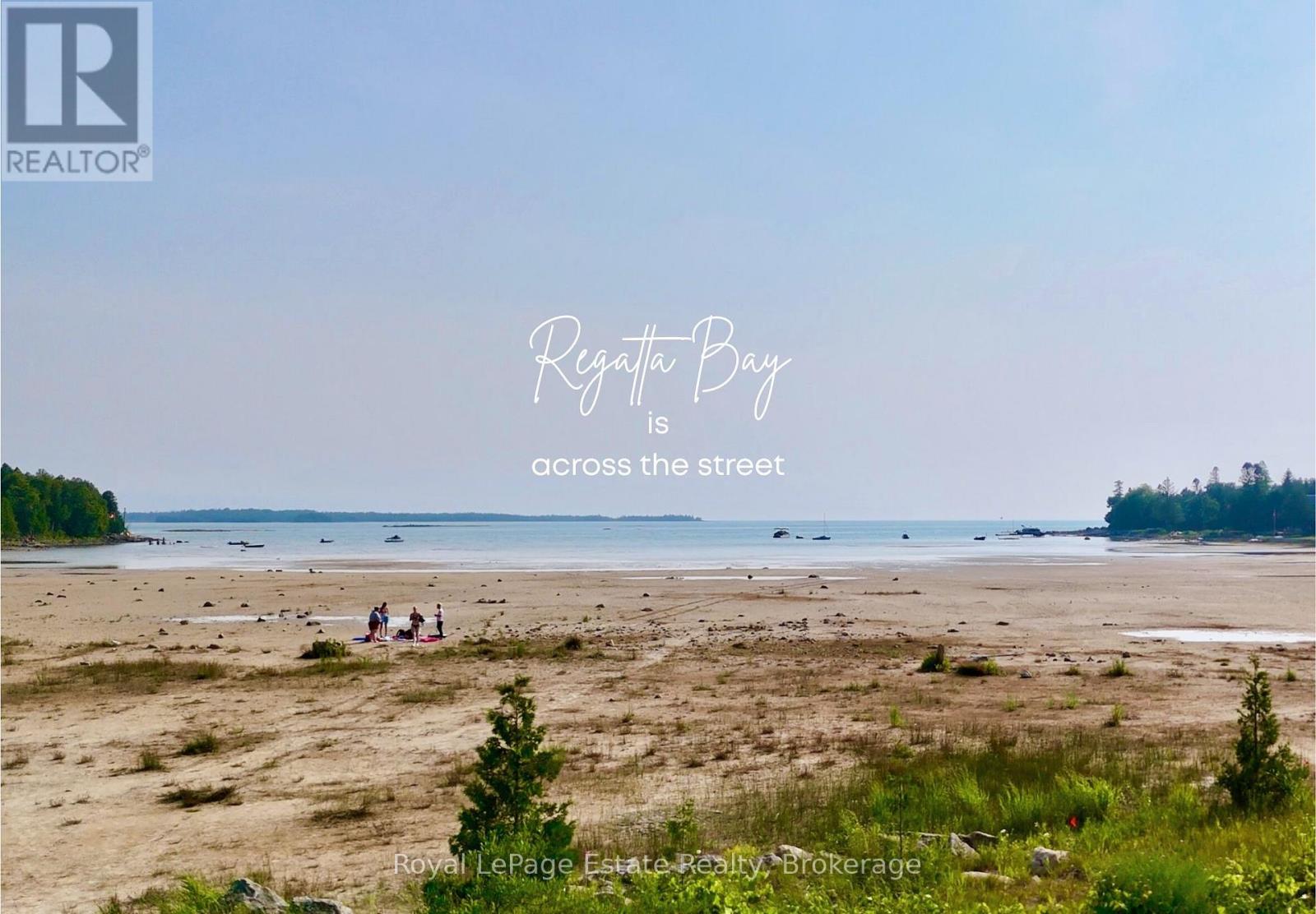 267 Bay Street, South Bruce Peninsula, Ontario  N0H 2T0 - Photo 2 - X12311148