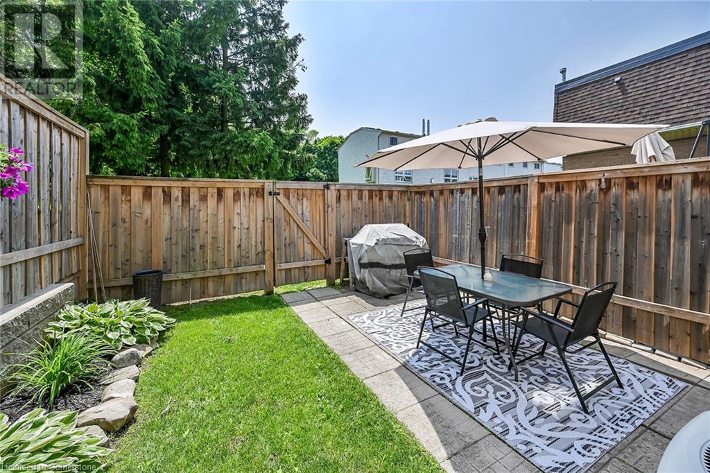 125 Bonaventure Drive Unit# 59, Hamilton, Ontario  L9C 5Y9 - Photo 38 - 40755332