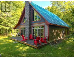 53 CLEAR LAKE ROAD, Whitestone, Ontario