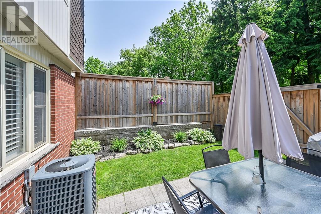 125 Bonaventure Drive Unit# 59, Hamilton, Ontario  L9C 5Y9 - Photo 36 - 40755332