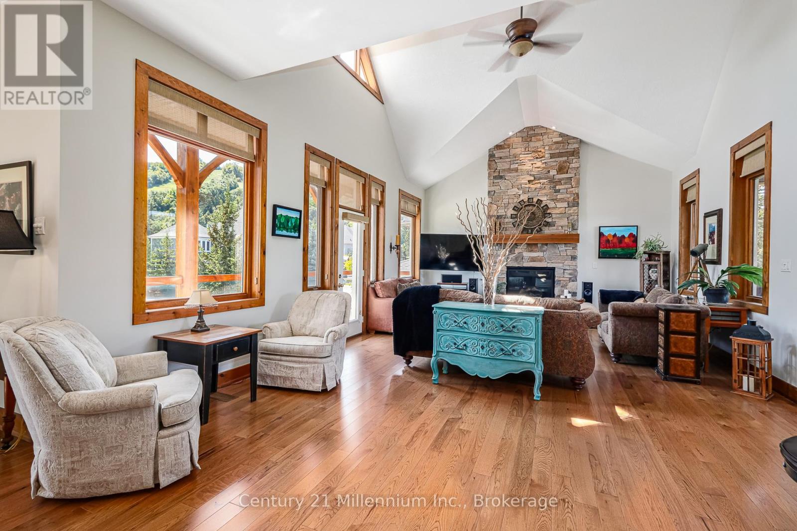 132 Venture Boulevard, Blue Mountains, Ontario  L9Y 0B6 - Photo 10 - X12311205