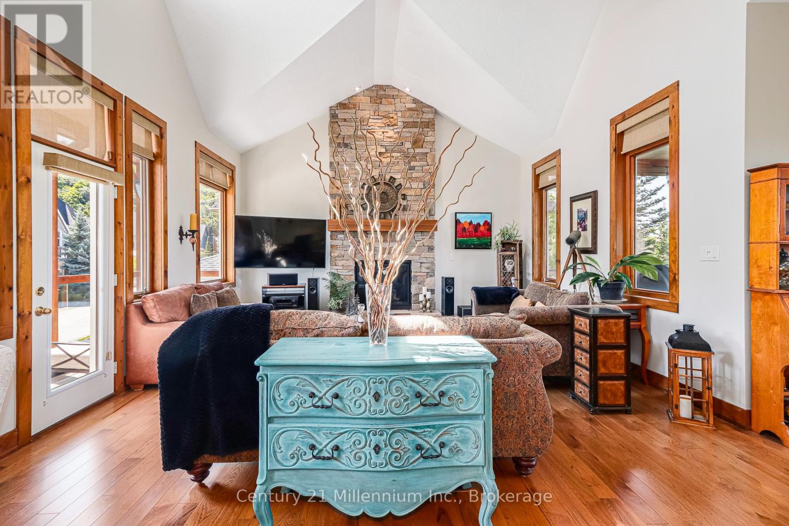 132 Venture Boulevard, Blue Mountains, Ontario  L9Y 0B6 - Photo 11 - X12311205