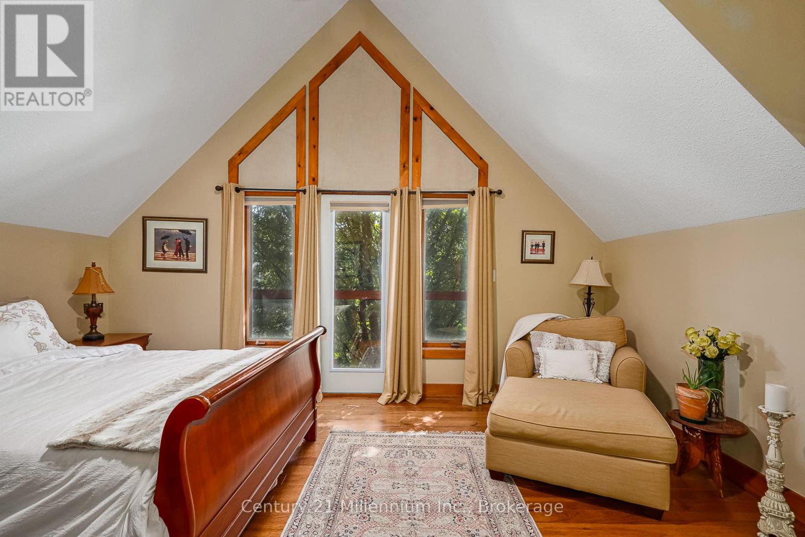 132 Venture Boulevard, Blue Mountains, Ontario  L9Y 0B6 - Photo 12 - X12311205