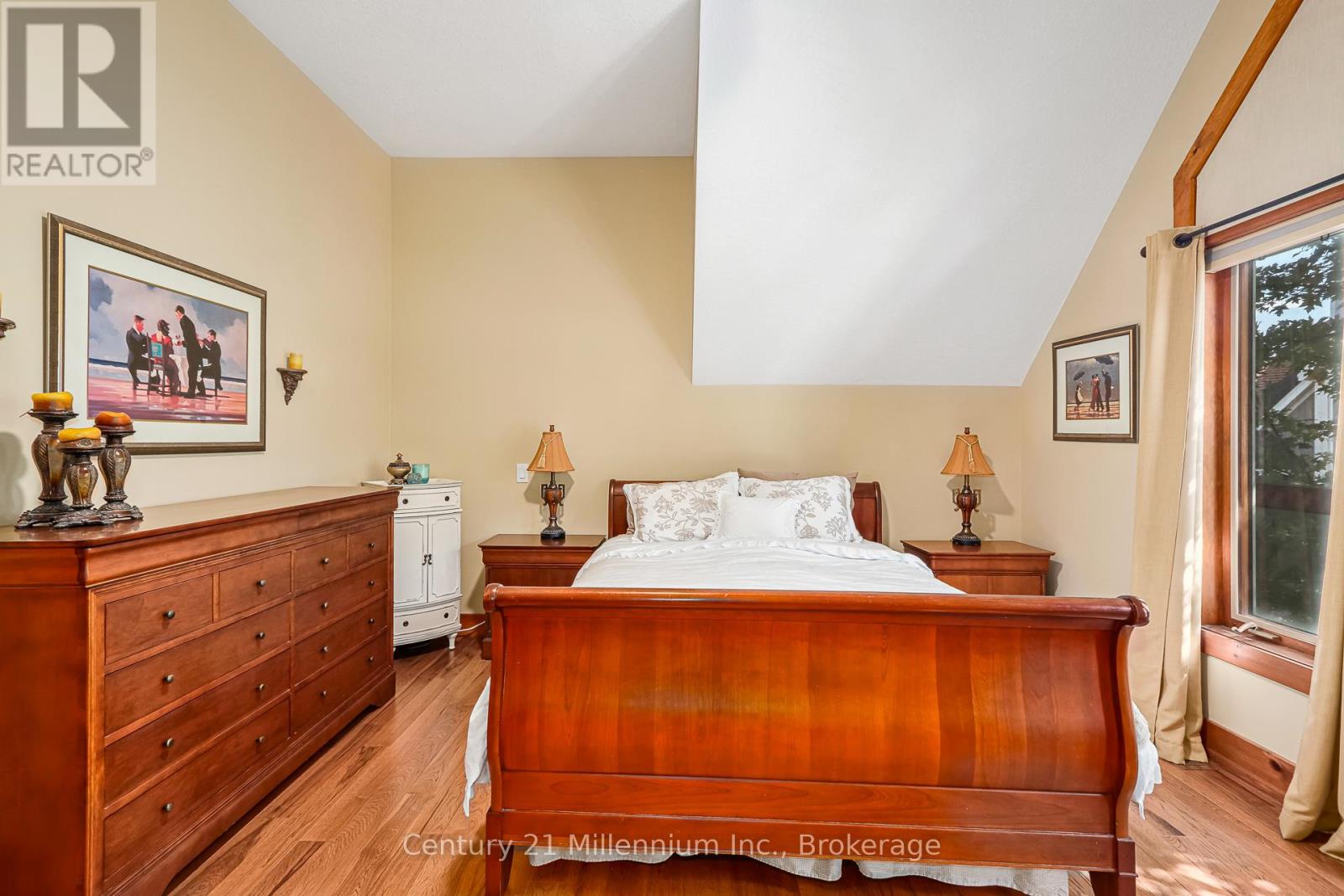 132 Venture Boulevard, Blue Mountains, Ontario  L9Y 0B6 - Photo 13 - X12311205