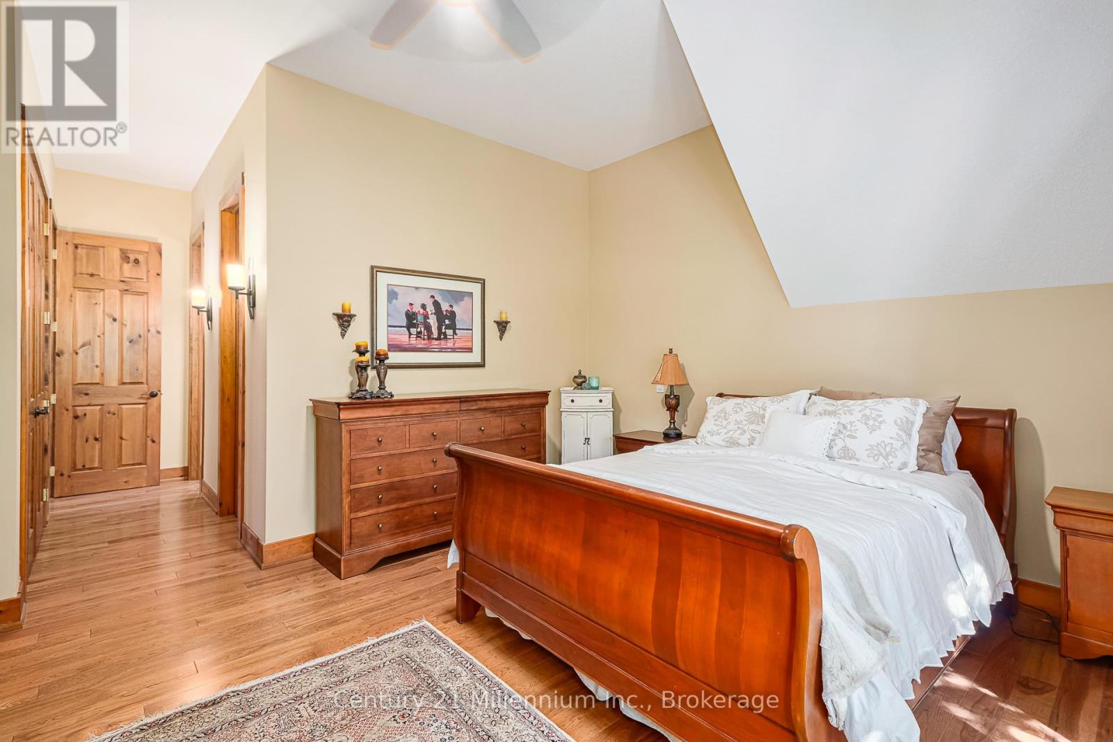 132 Venture Boulevard, Blue Mountains, Ontario  L9Y 0B6 - Photo 14 - X12311205