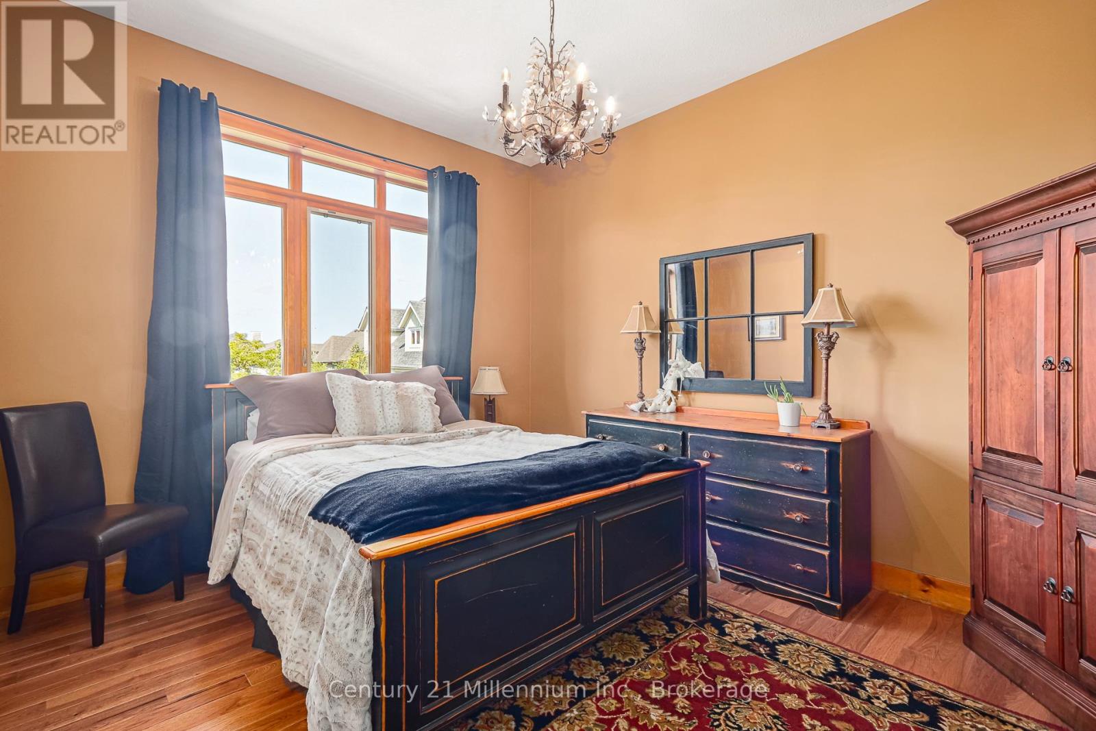 132 Venture Boulevard, Blue Mountains, Ontario  L9Y 0B6 - Photo 18 - X12311205