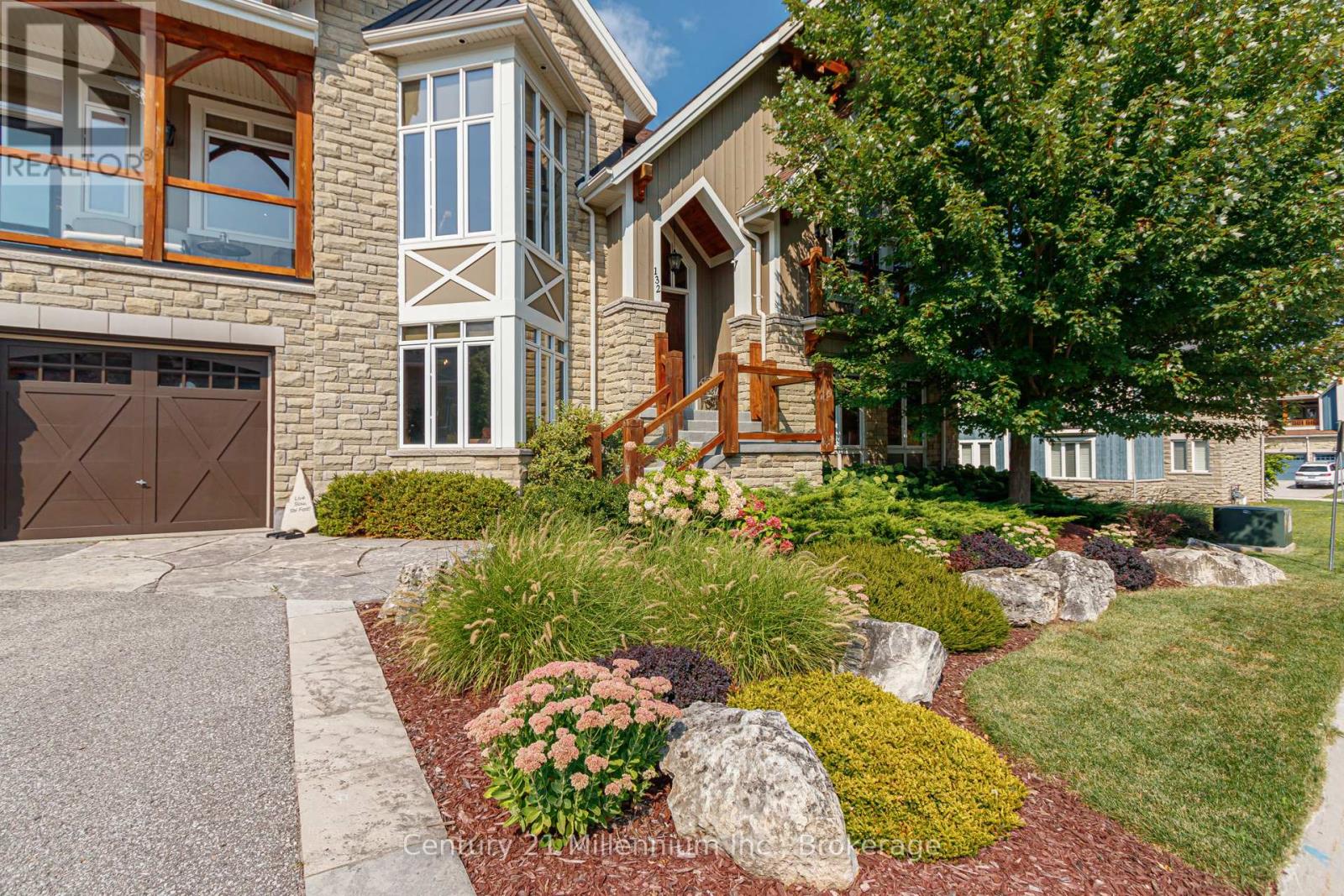 132 Venture Boulevard, Blue Mountains, Ontario  L9Y 0B6 - Photo 2 - X12311205