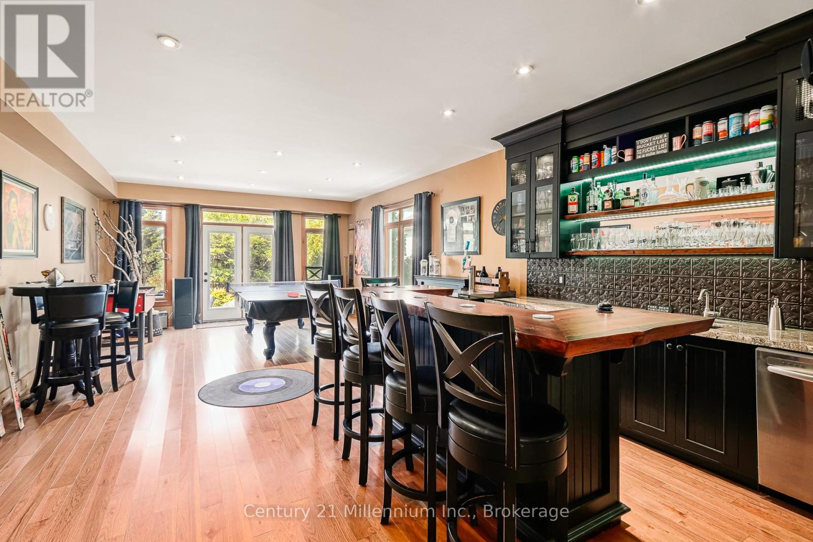 132 Venture Boulevard, Blue Mountains, Ontario  L9Y 0B6 - Photo 26 - X12311205