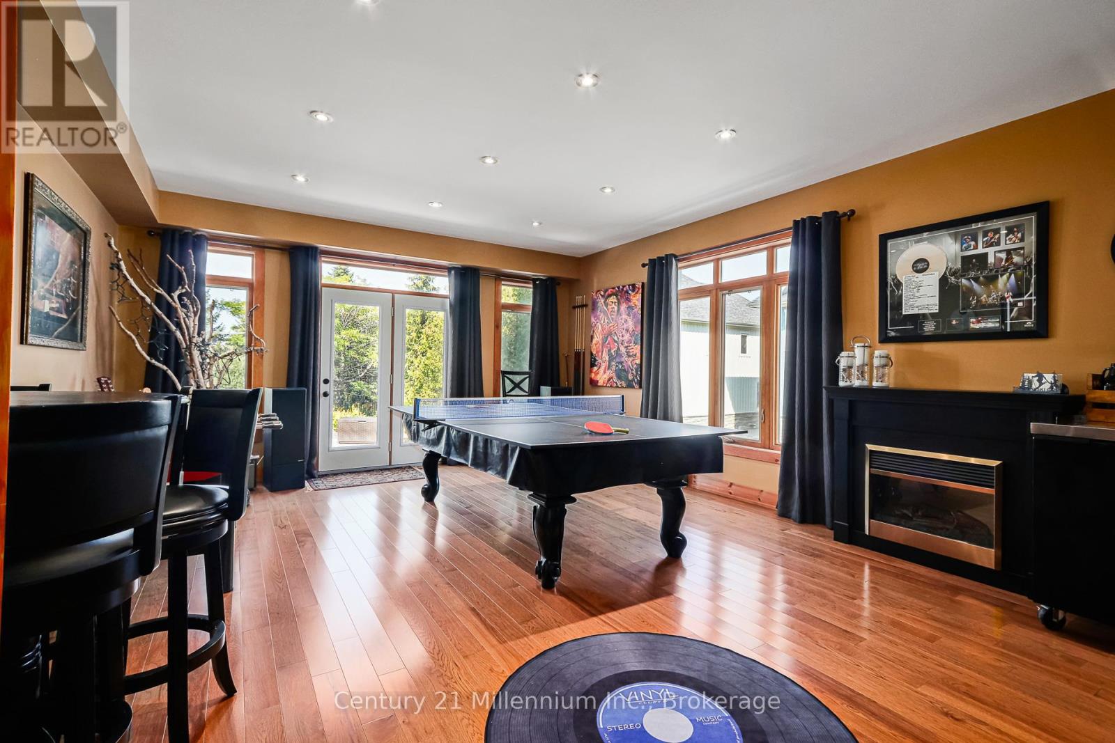 132 Venture Boulevard, Blue Mountains, Ontario  L9Y 0B6 - Photo 27 - X12311205