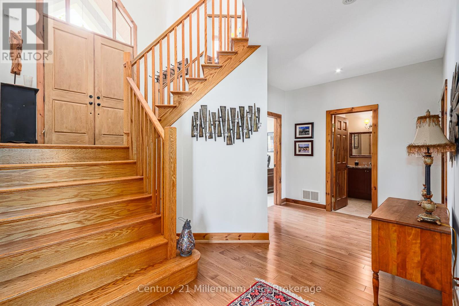 132 Venture Boulevard, Blue Mountains, Ontario  L9Y 0B6 - Photo 3 - X12311205