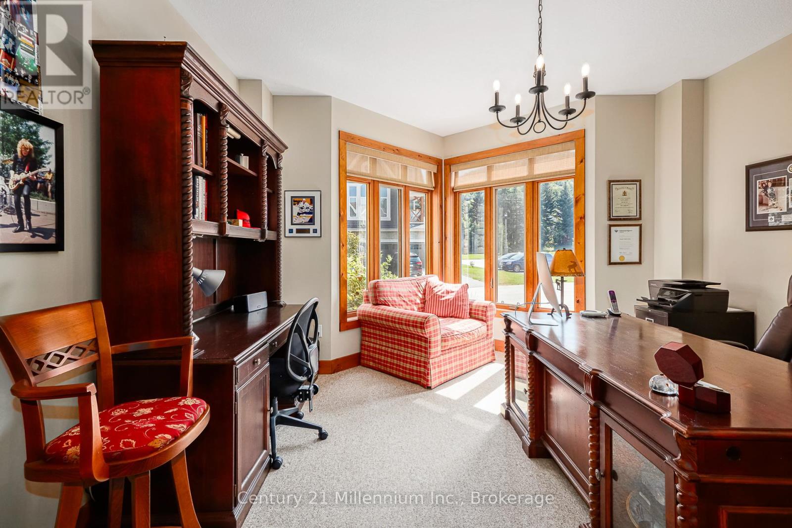 132 Venture Boulevard, Blue Mountains, Ontario  L9Y 0B6 - Photo 33 - X12311205