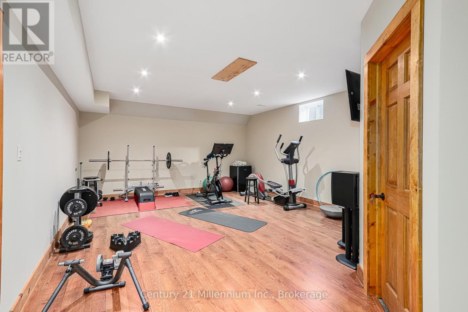 132 Venture Boulevard, Blue Mountains, Ontario  L9Y 0B6 - Photo 36 - X12311205