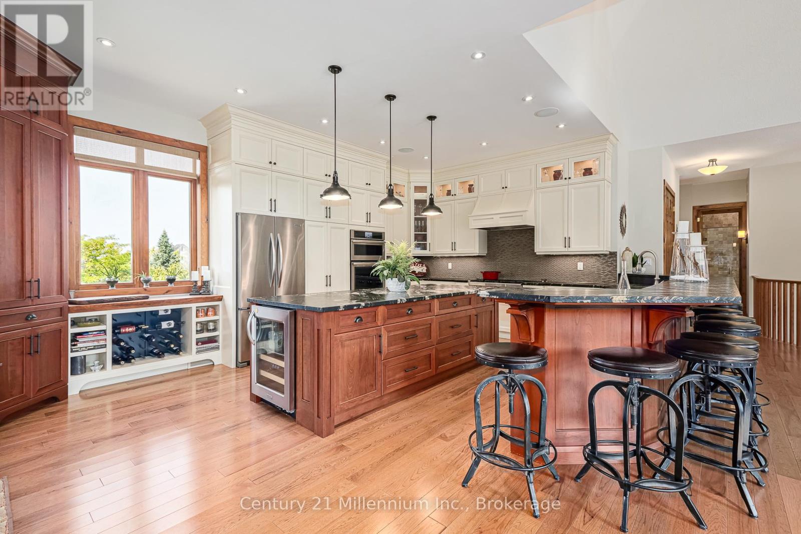 132 Venture Boulevard, Blue Mountains, Ontario  L9Y 0B6 - Photo 4 - X12311205