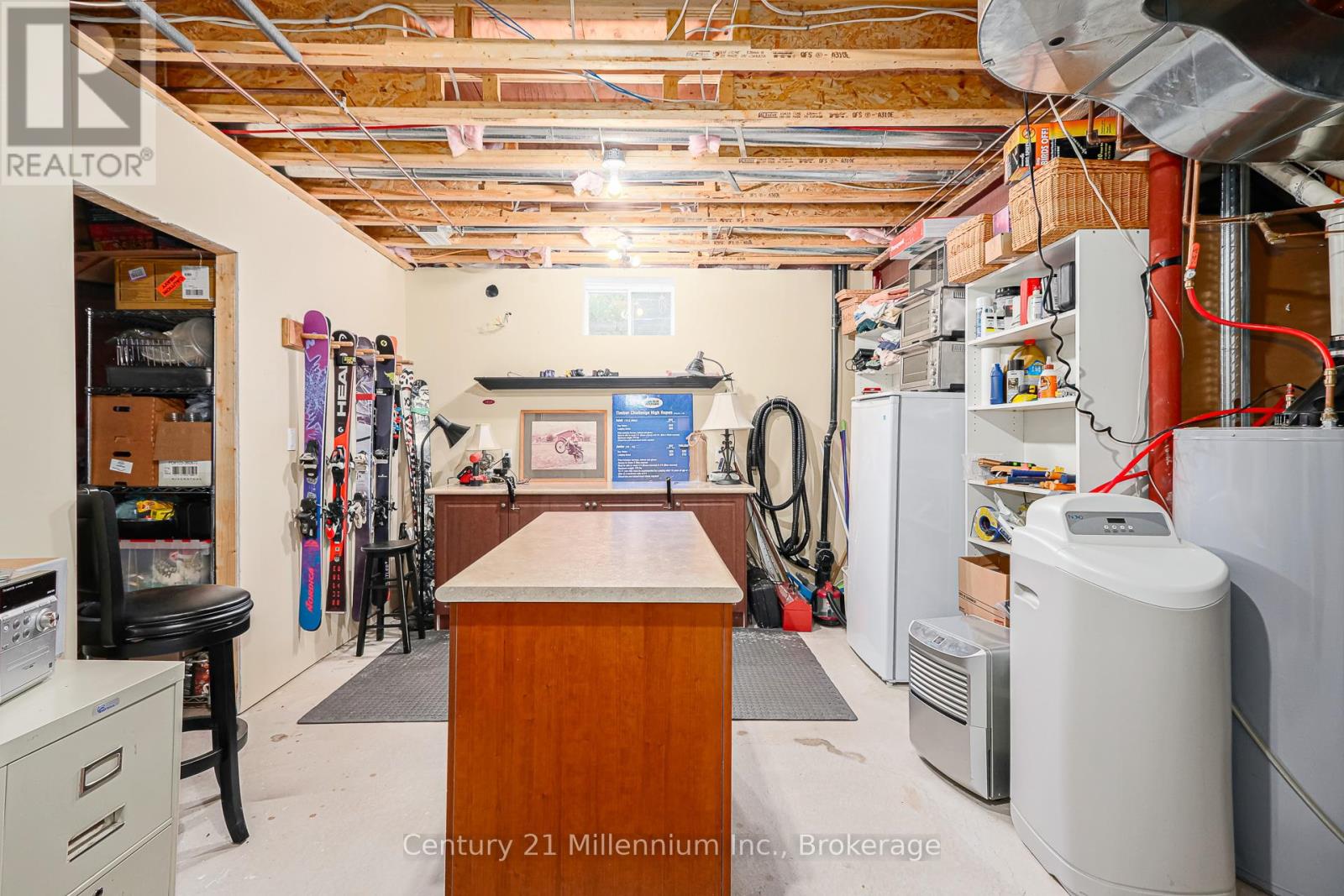 132 Venture Boulevard, Blue Mountains, Ontario  L9Y 0B6 - Photo 42 - X12311205