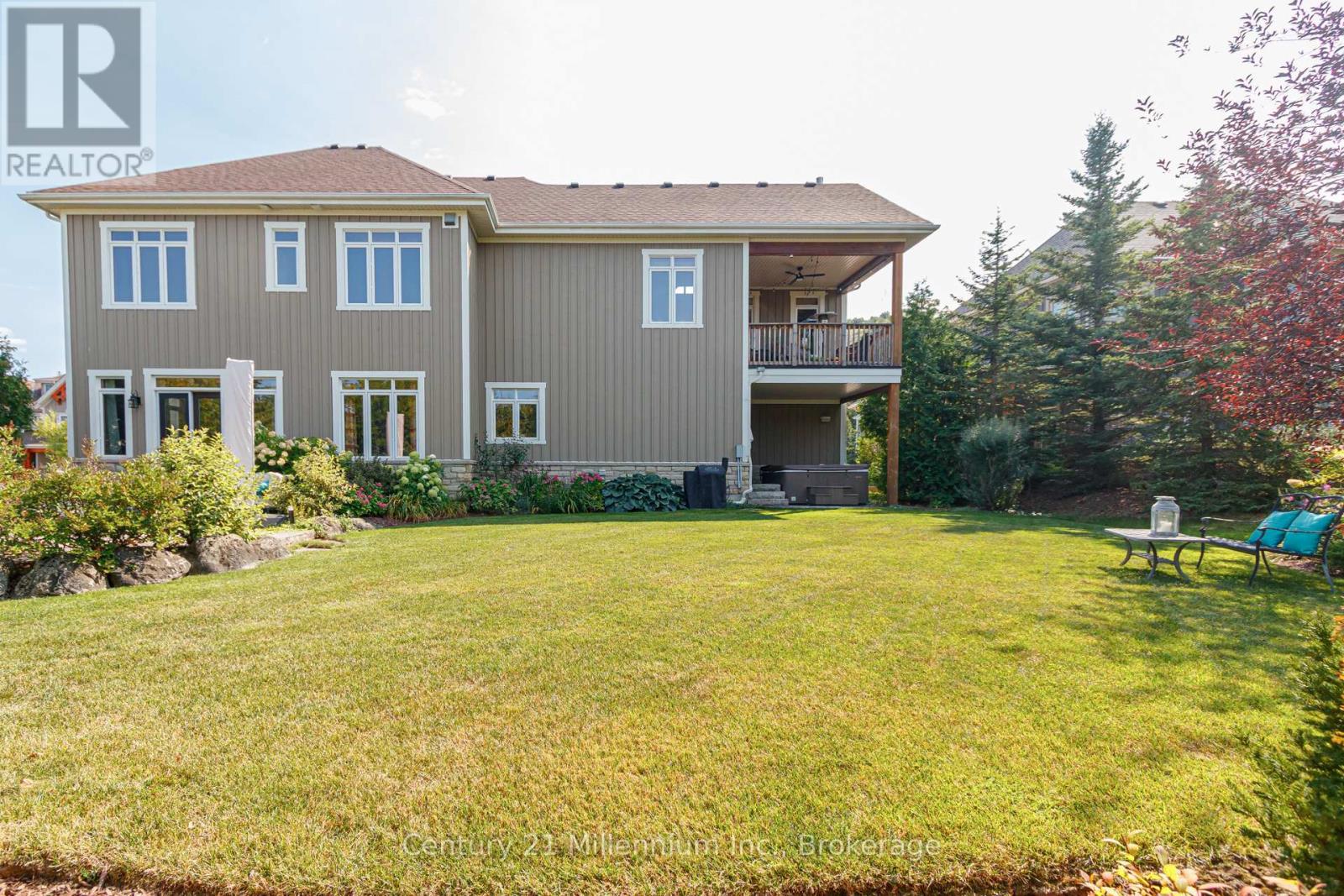 132 Venture Boulevard, Blue Mountains, Ontario  L9Y 0B6 - Photo 45 - X12311205