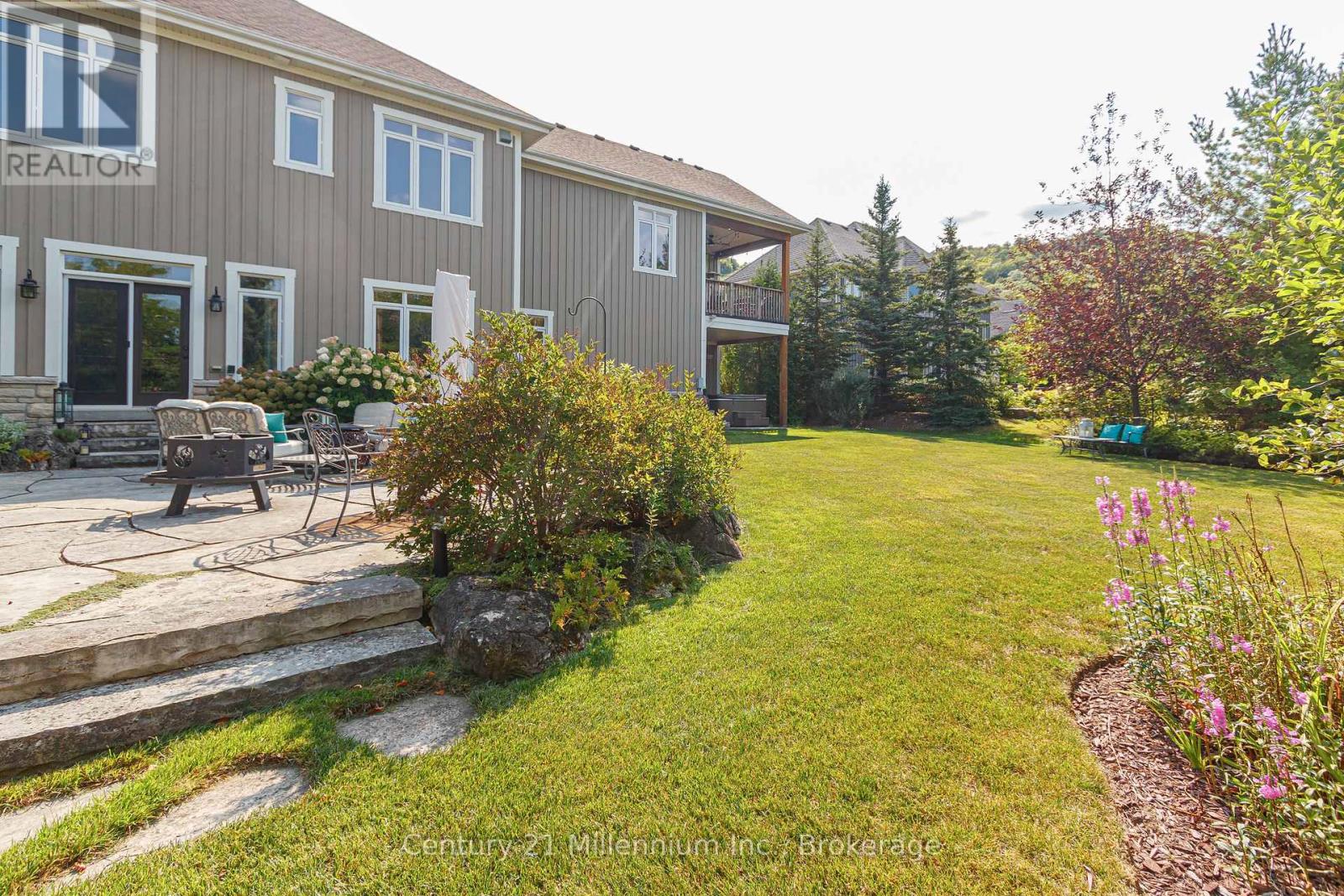 132 Venture Boulevard, Blue Mountains, Ontario  L9Y 0B6 - Photo 46 - X12311205