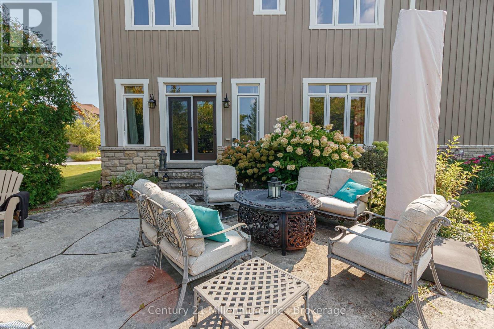 132 Venture Boulevard, Blue Mountains, Ontario  L9Y 0B6 - Photo 47 - X12311205