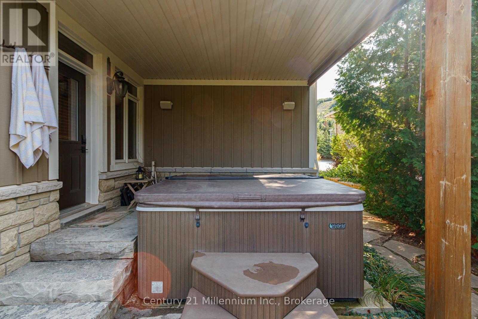 132 Venture Boulevard, Blue Mountains, Ontario  L9Y 0B6 - Photo 48 - X12311205