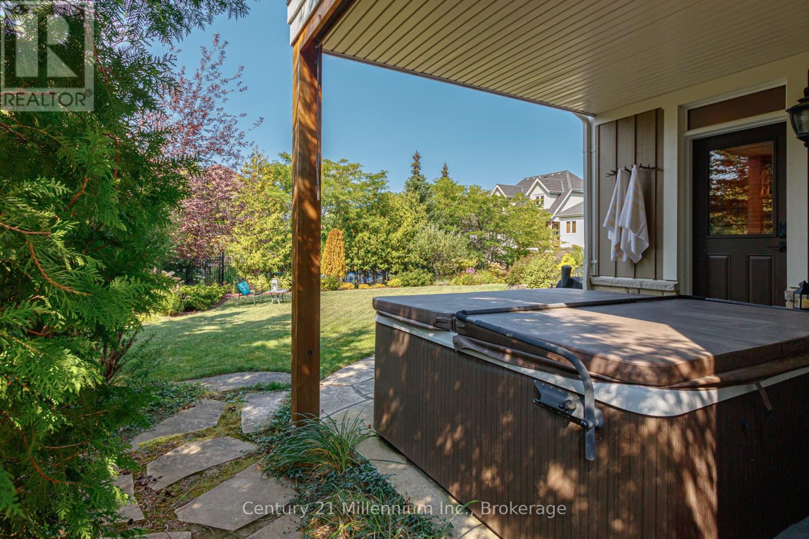 132 Venture Boulevard, Blue Mountains, Ontario  L9Y 0B6 - Photo 49 - X12311205