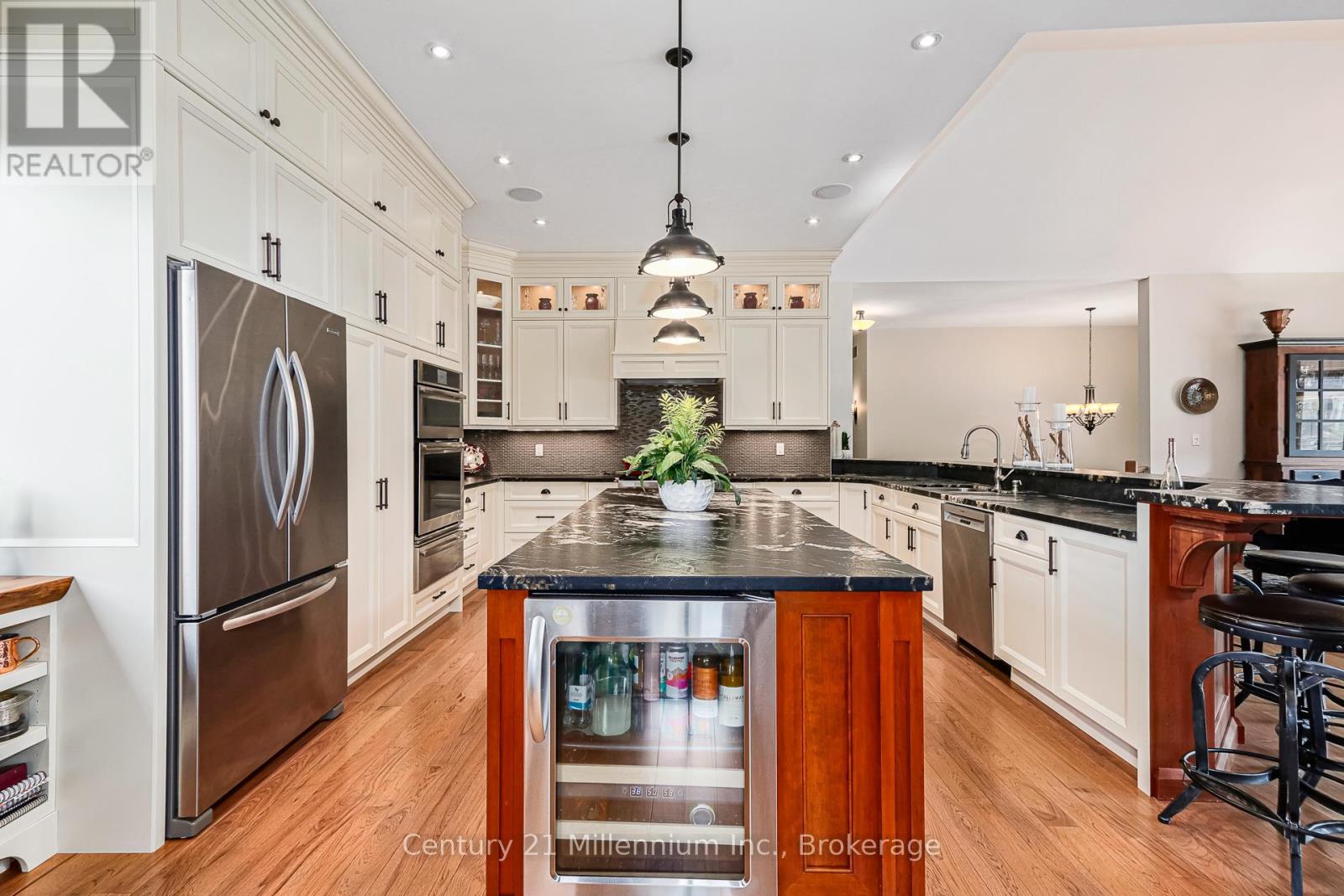 132 Venture Boulevard, Blue Mountains, Ontario  L9Y 0B6 - Photo 5 - X12311205