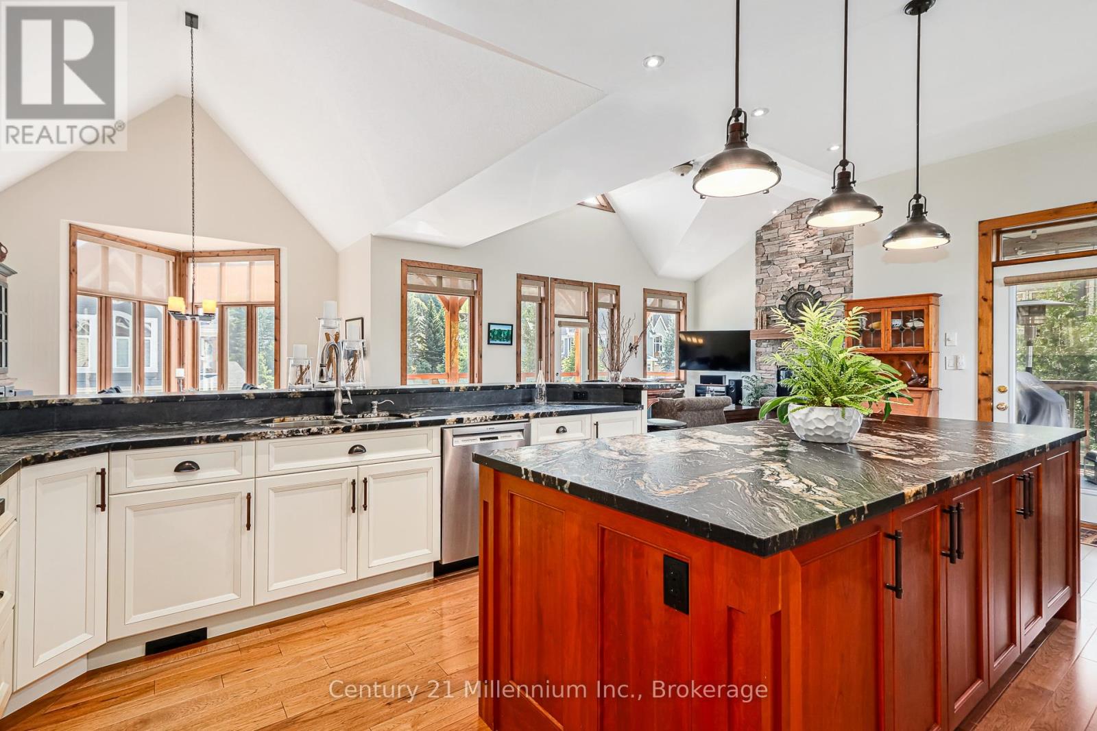 132 Venture Boulevard, Blue Mountains, Ontario  L9Y 0B6 - Photo 6 - X12311205