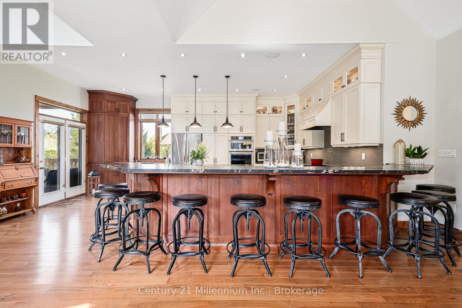 132 Venture Boulevard, Blue Mountains, Ontario  L9Y 0B6 - Photo 7 - X12311205