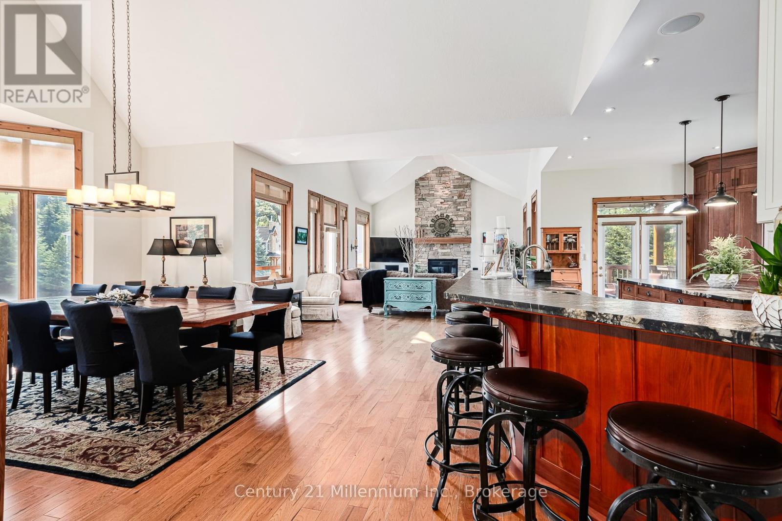 132 Venture Boulevard, Blue Mountains, Ontario  L9Y 0B6 - Photo 8 - X12311205