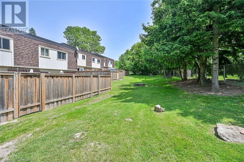 125 Bonaventure Drive Unit# 59, Hamilton, Ontario  L9C 5Y9 - Photo 33 - 40755332