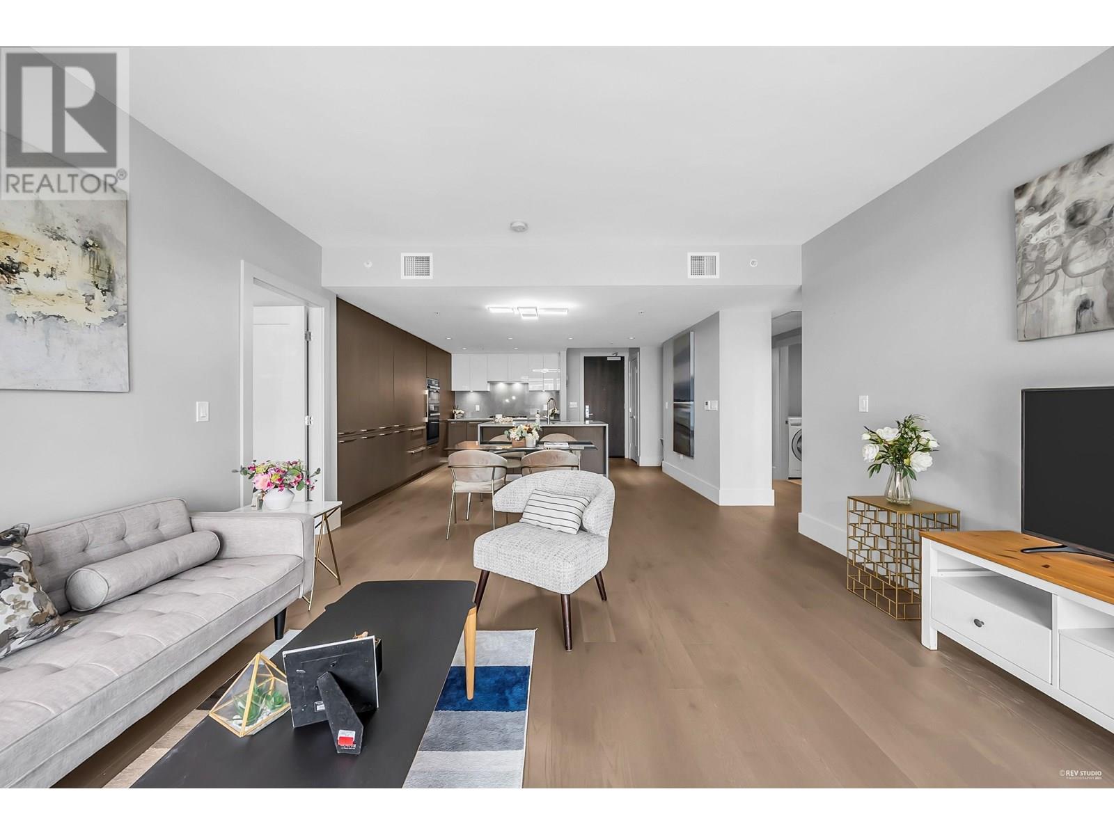 204 2089 W 43RD AVENUE, Vancouver, British Columbia