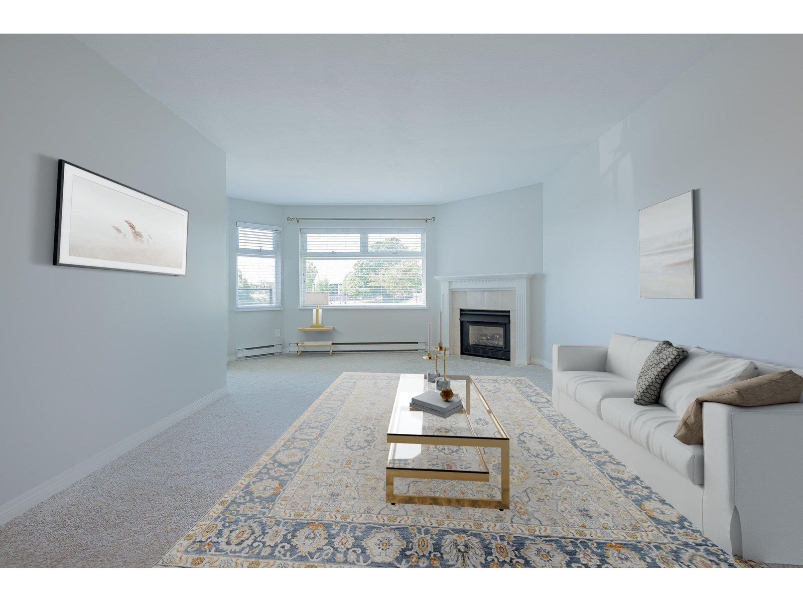 Property at 308 1220 FIR STREET image 5