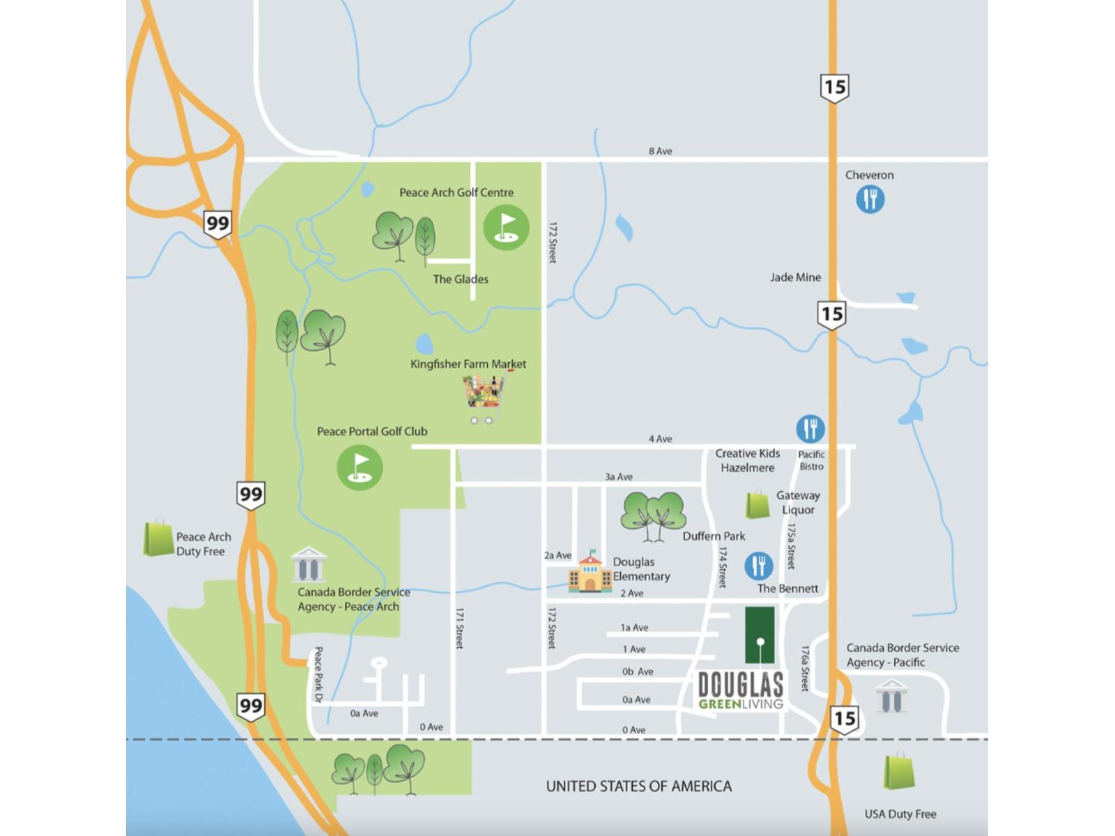 415 163 175a Avenue, Surrey, British Columbia  V0V 0V0 - Photo 6 - R3031242