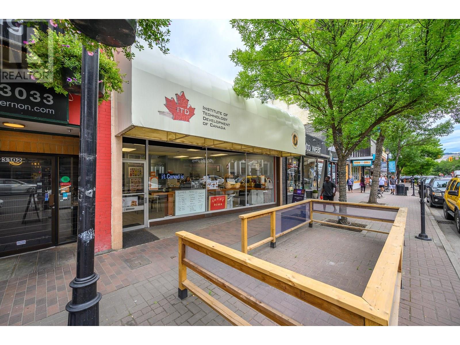 3104 30 Avenue, Vernon, British Columbia