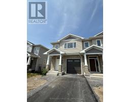 198 HERITAGE PARK DRIVE, Greater Napanee, Ontario