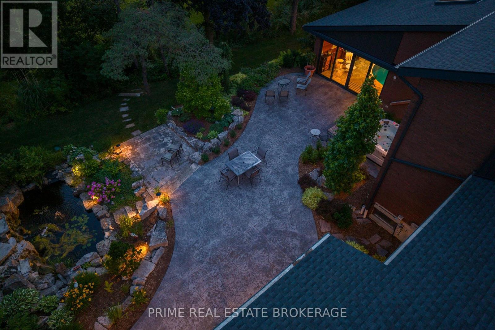 203 Riverside Drive, South Huron (Exeter), Ontario  N0M 1S3 - Photo 41 - X12288006