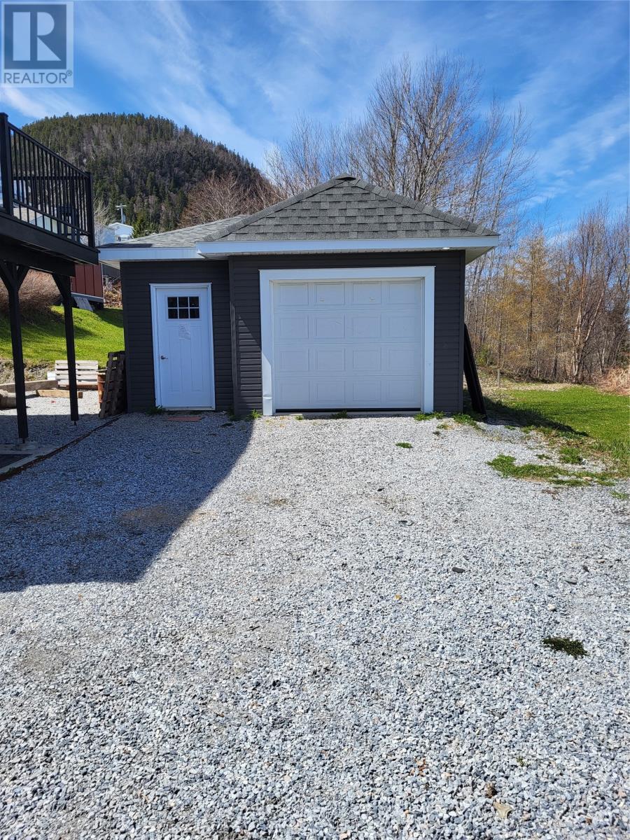 5 Porters Lane, Corner Brook, Newfoundland & Labrador  A2H 1V7 - Photo 2 - 1287273