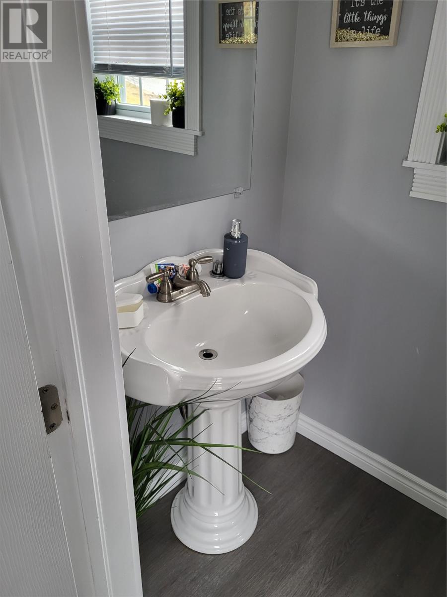 5 Porters Lane, Corner Brook, Newfoundland & Labrador  A2H 1V7 - Photo 10 - 1287273