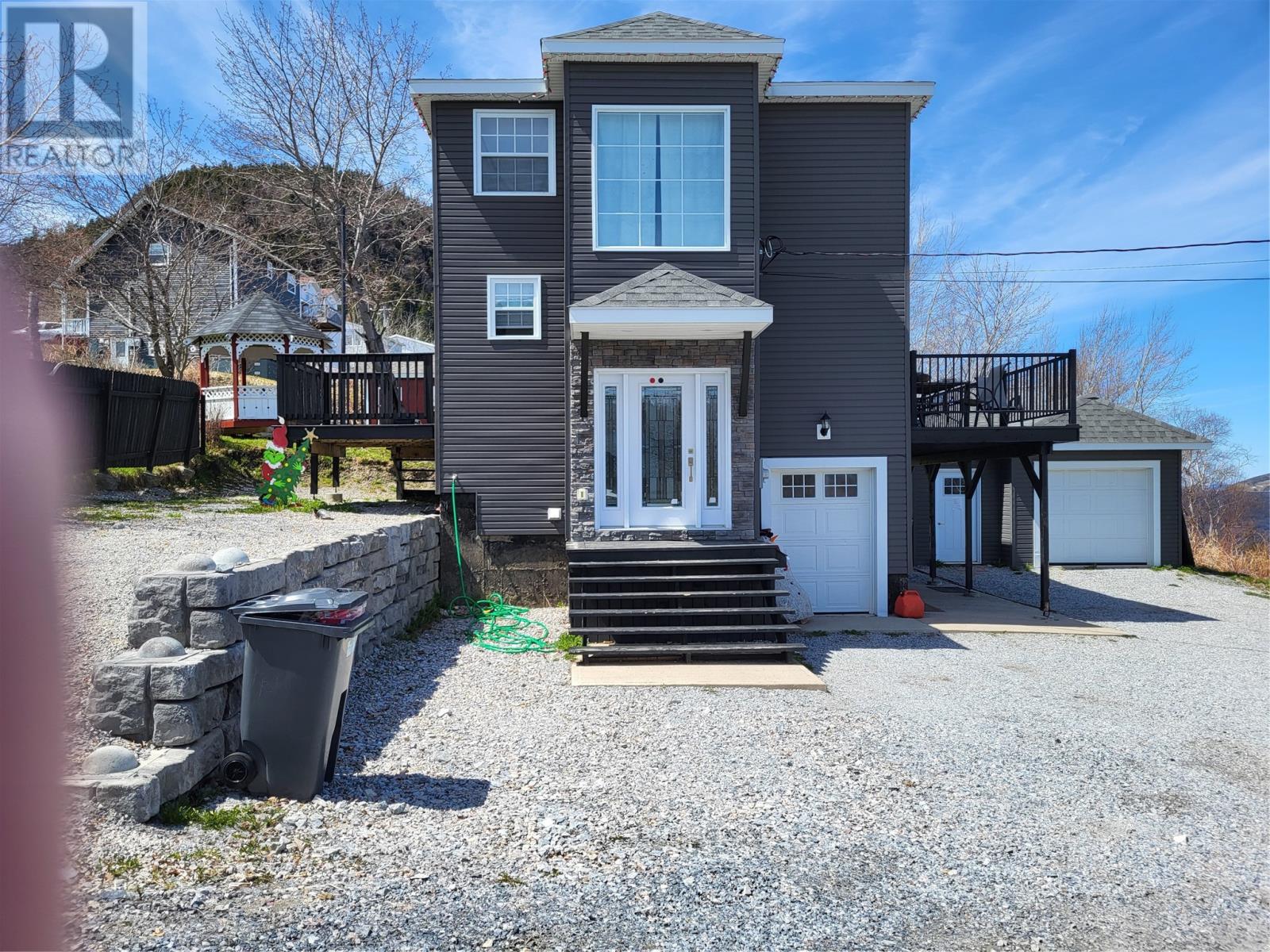5 Porters Lane, Corner Brook, Newfoundland & Labrador