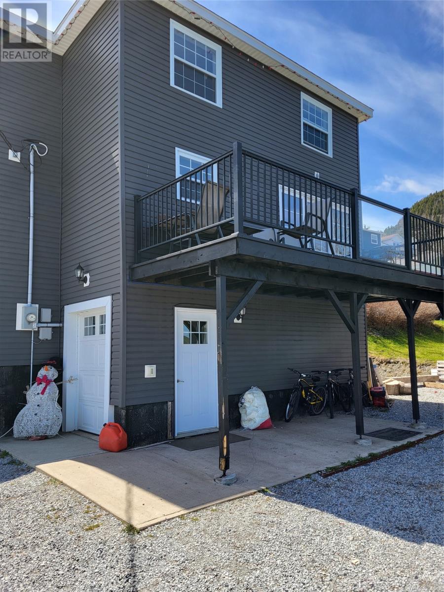 5 Porters Lane, Corner Brook, Newfoundland & Labrador  A2H 1V7 - Photo 4 - 1287273